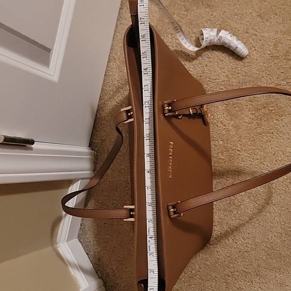 Michael Kors Brown Tote Bag - Picture 10 of 16